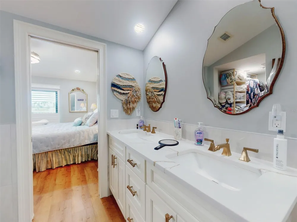 458 BOUCHELLE DRIVE #301 New Smyrna Beach, FL 32169