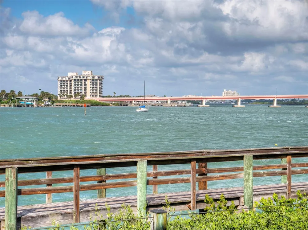 458 BOUCHELLE DRIVE #301 New Smyrna Beach, FL 32169