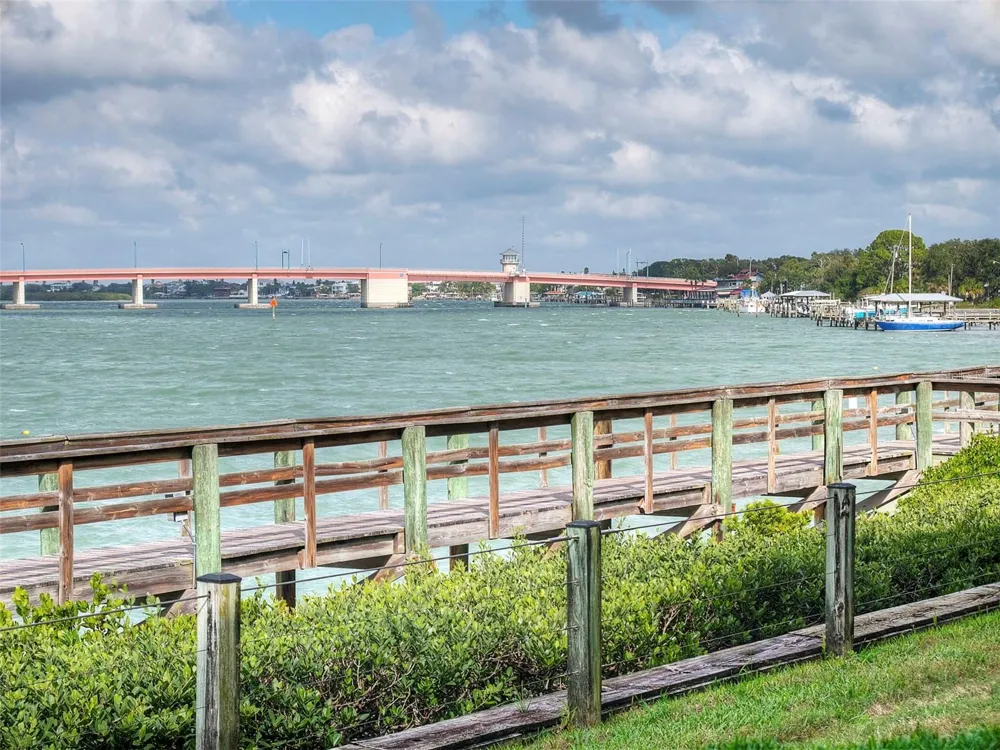 458 BOUCHELLE DRIVE #301 New Smyrna Beach, FL 32169