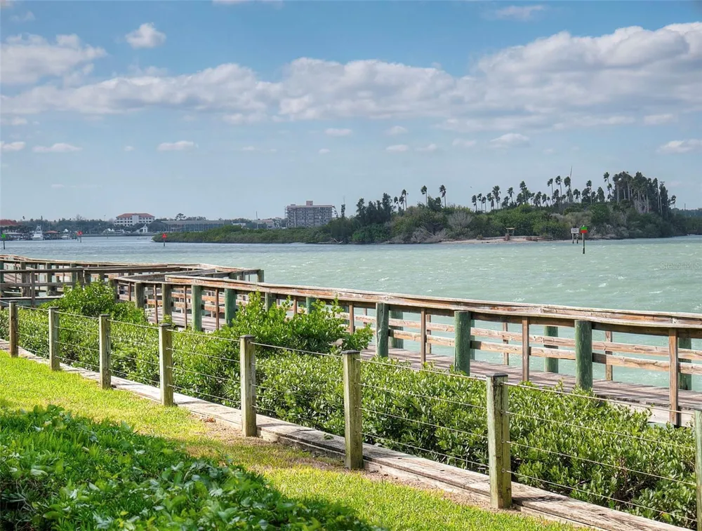458 BOUCHELLE DRIVE #301 New Smyrna Beach, FL 32169
