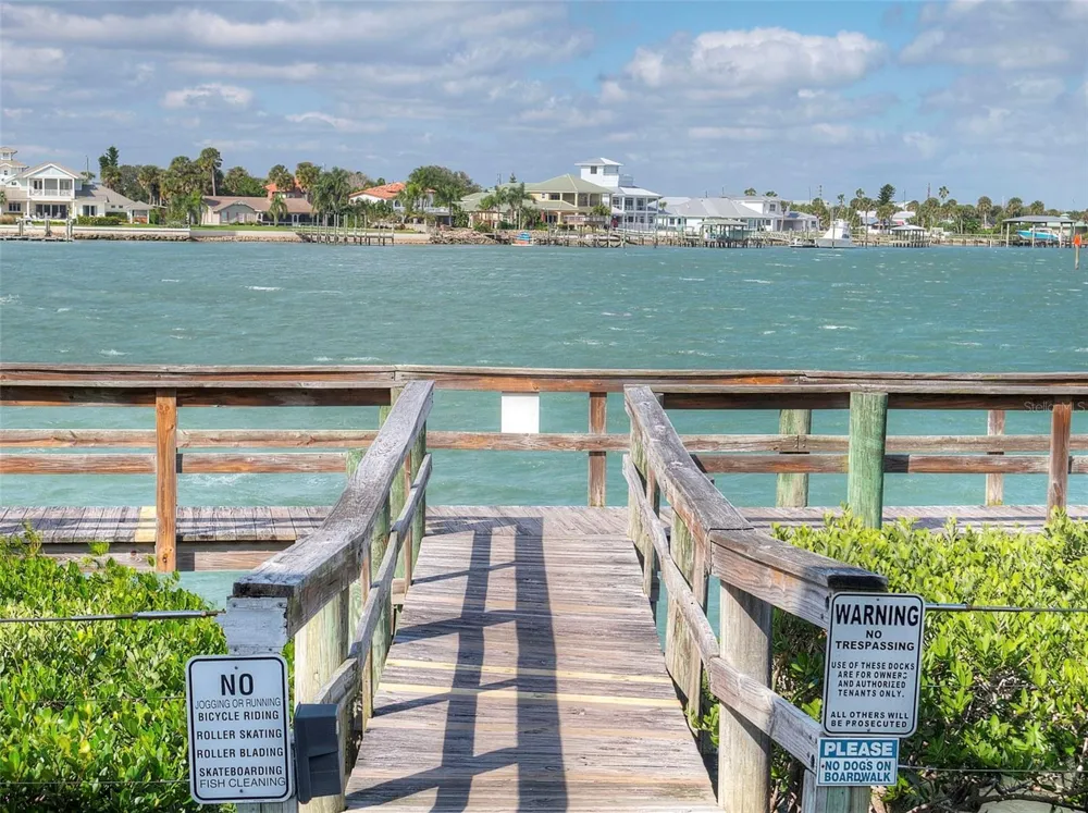 458 BOUCHELLE DRIVE #301 New Smyrna Beach, FL 32169