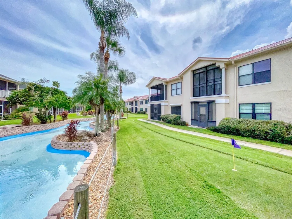 458 BOUCHELLE DRIVE #301 New Smyrna Beach, FL 32169
