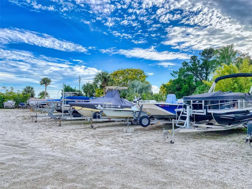 458 BOUCHELLE DRIVE #301 New Smyrna Beach, FL 32169
