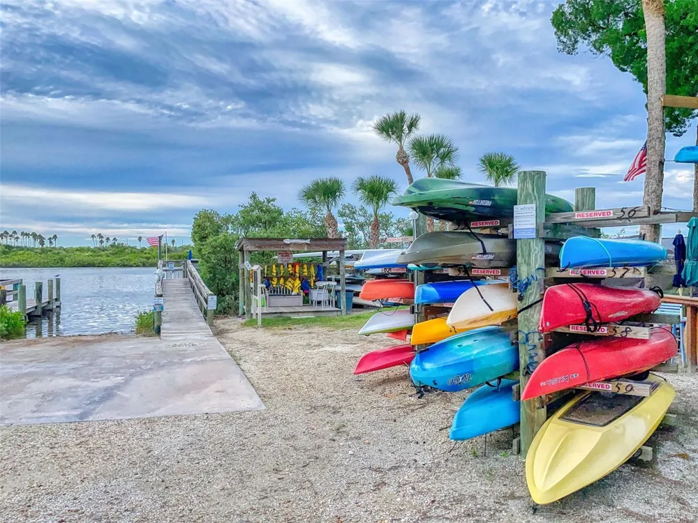 458 BOUCHELLE DRIVE #301 New Smyrna Beach, FL 32169