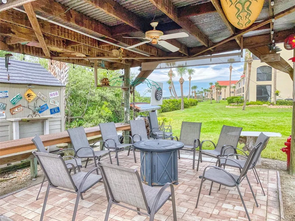 458 BOUCHELLE DRIVE #301 New Smyrna Beach, FL 32169