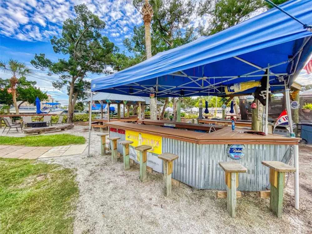 458 BOUCHELLE DRIVE #301 New Smyrna Beach, FL 32169