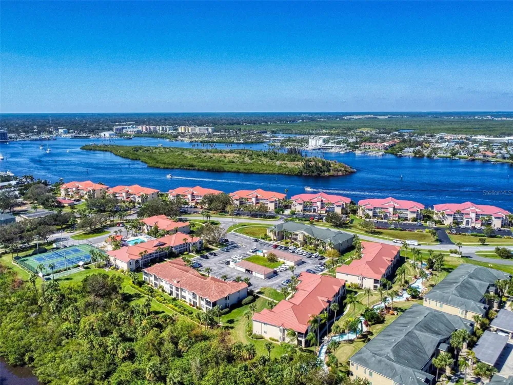 458 BOUCHELLE DRIVE #301 New Smyrna Beach, FL 32169