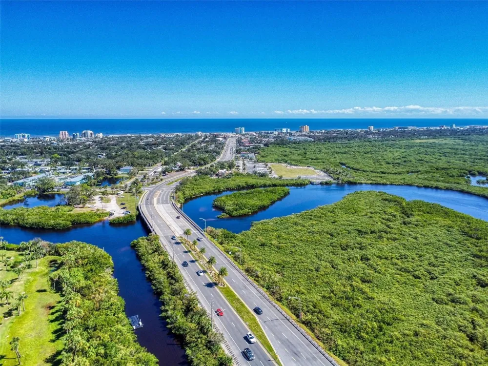458 BOUCHELLE DRIVE #301 New Smyrna Beach, FL 32169