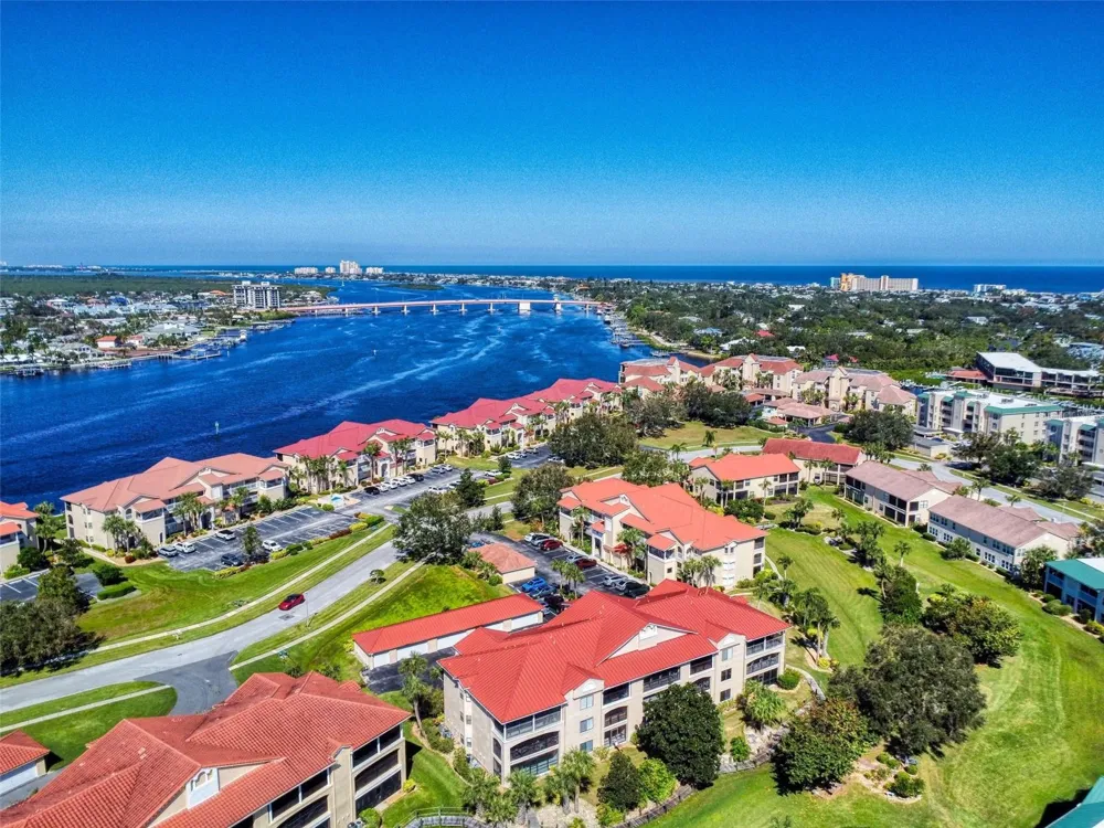 458 BOUCHELLE DRIVE #301 New Smyrna Beach, FL 32169