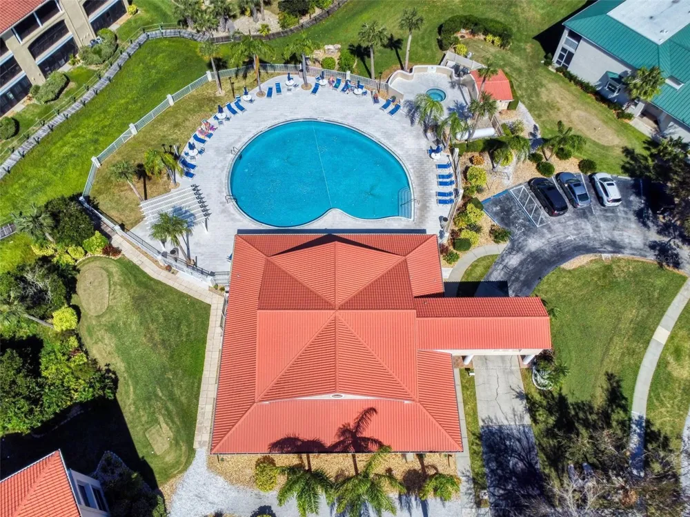 458 BOUCHELLE DRIVE #301 New Smyrna Beach, FL 32169