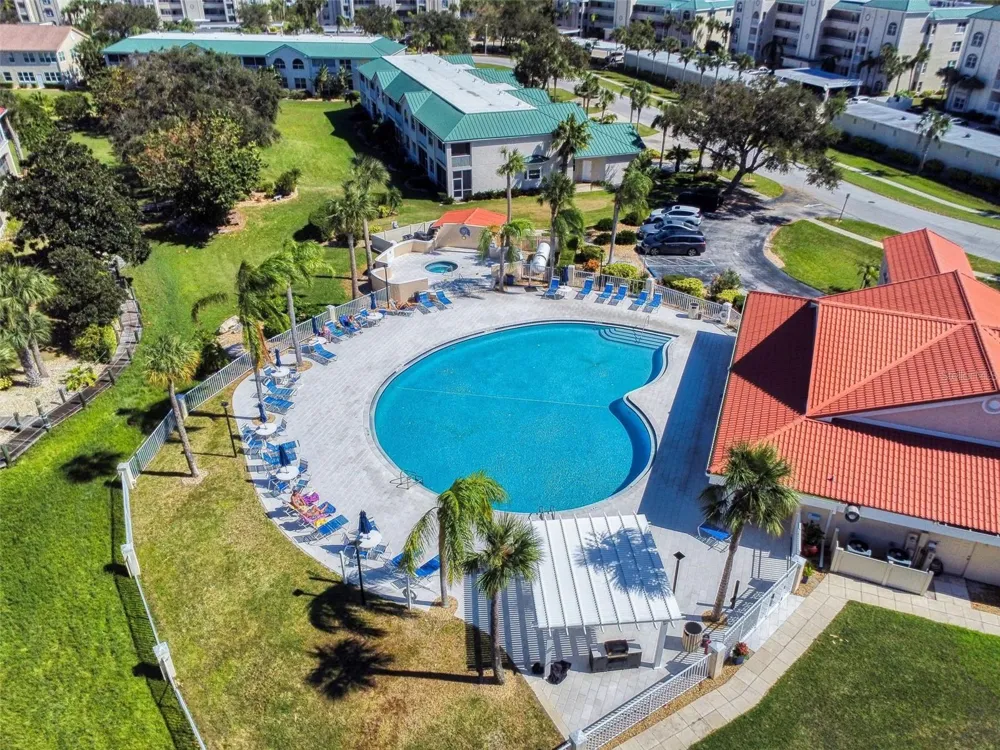 458 BOUCHELLE DRIVE #301 New Smyrna Beach, FL 32169