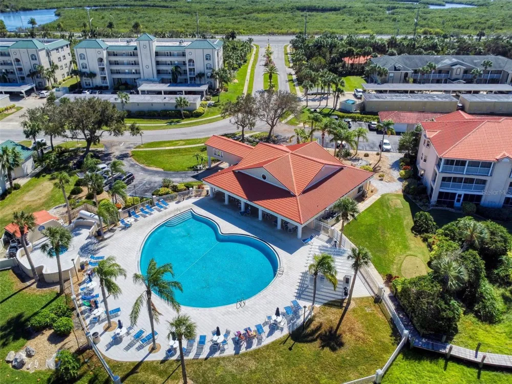 458 BOUCHELLE DRIVE #301 New Smyrna Beach, FL 32169