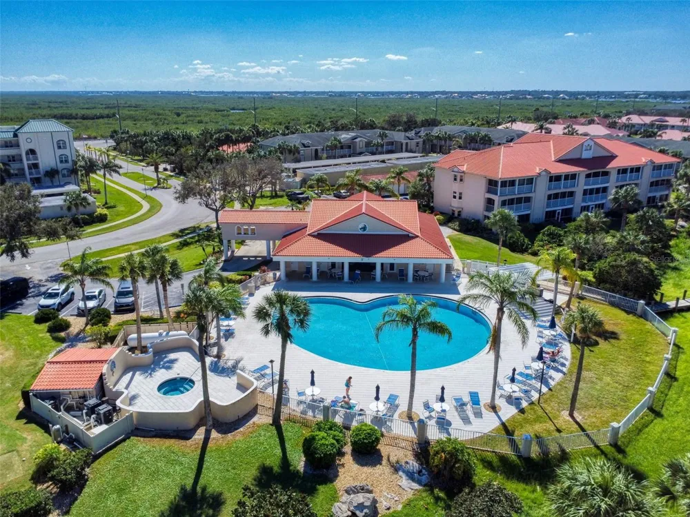 458 BOUCHELLE DRIVE #301 New Smyrna Beach, FL 32169