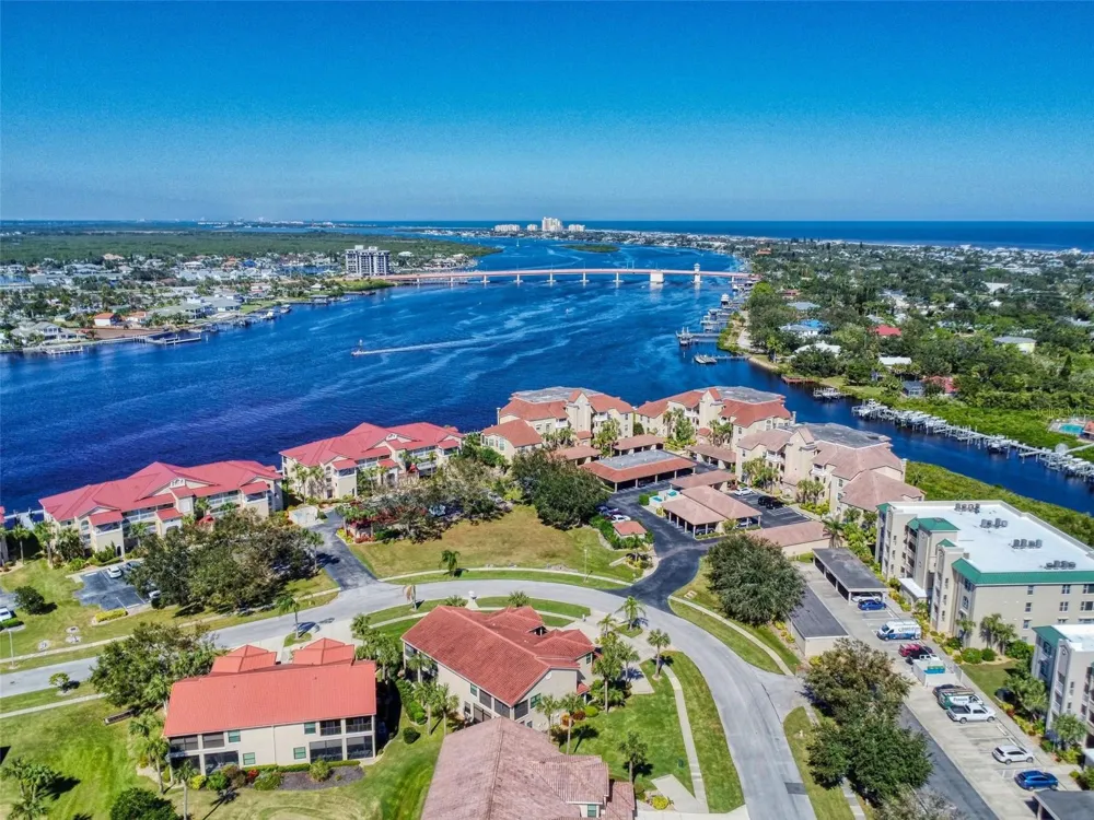 458 BOUCHELLE DRIVE #301 New Smyrna Beach, FL 32169