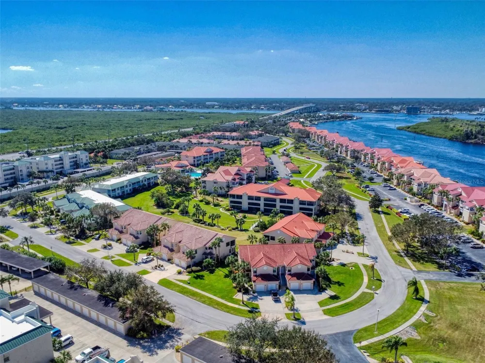 458 BOUCHELLE DRIVE #301 New Smyrna Beach, FL 32169