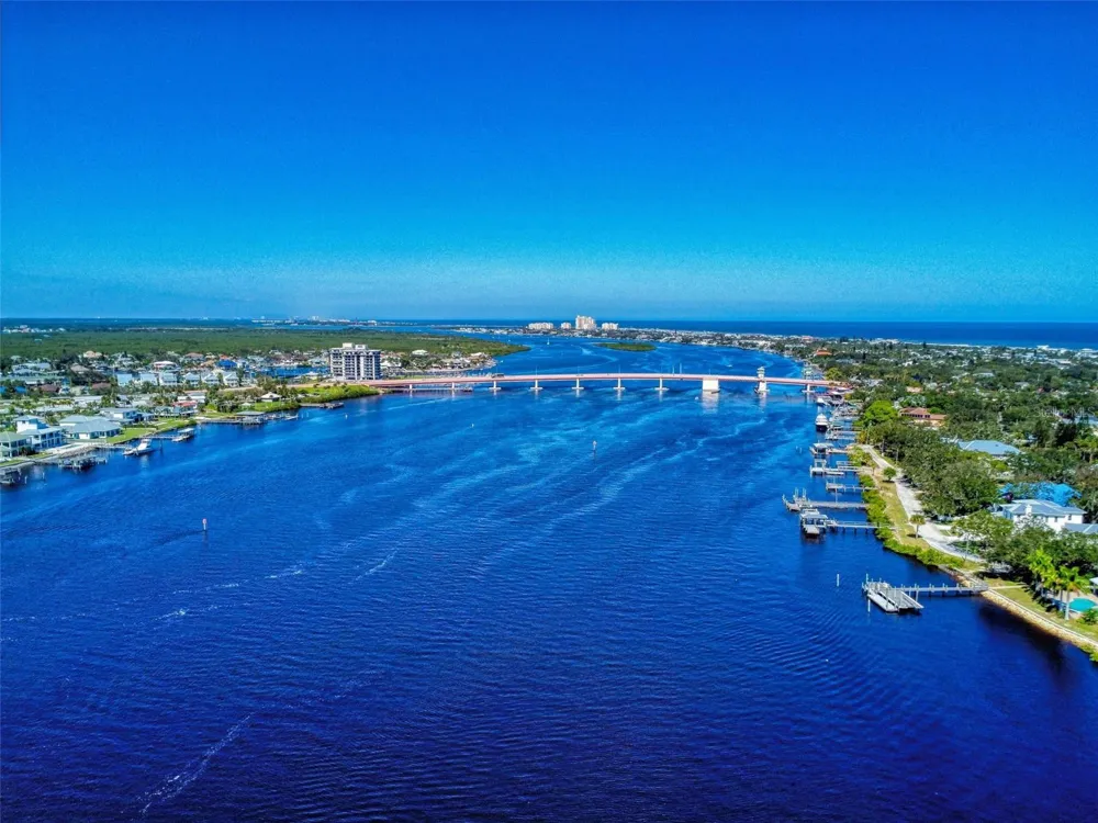 458 BOUCHELLE DRIVE #301 New Smyrna Beach, FL 32169