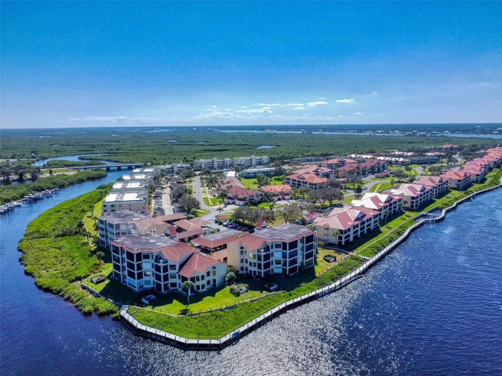 458 BOUCHELLE DRIVE #301 New Smyrna Beach, FL 32169