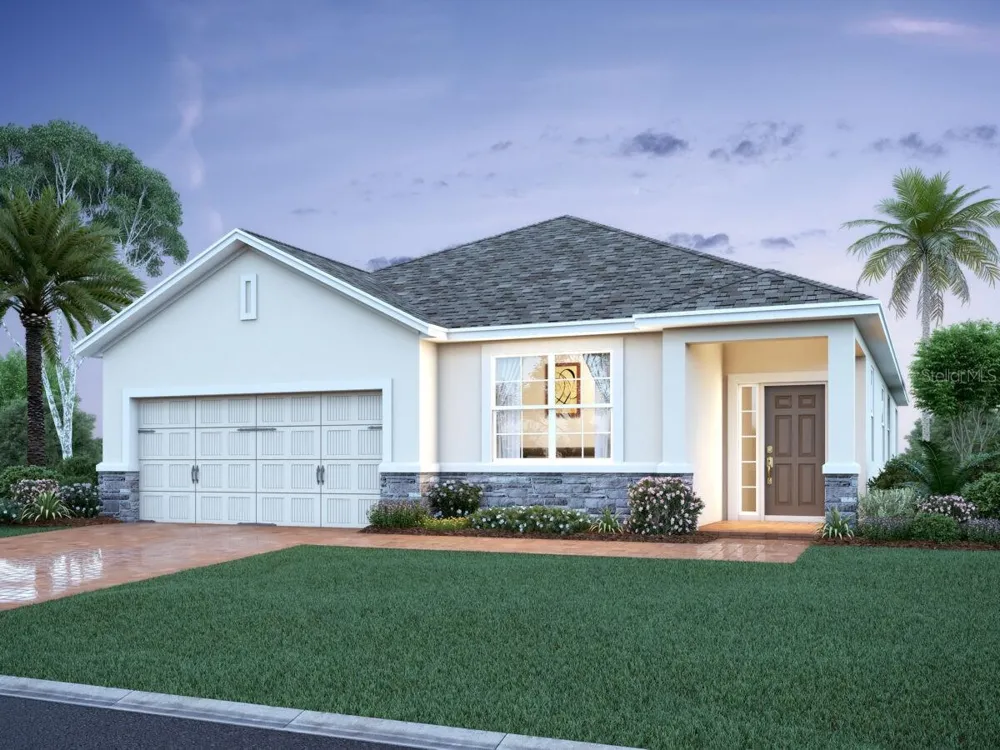 2673 GREAT HERON AVENUE St Cloud, FL 34773