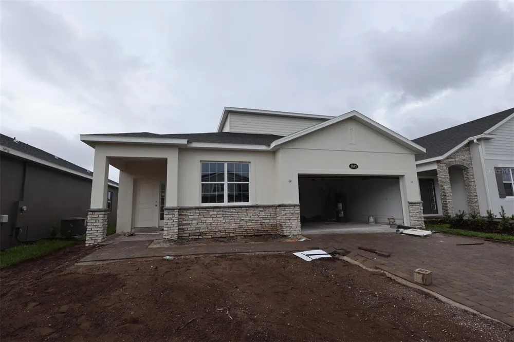 2673 GREAT HERON AVENUE St Cloud, FL 34773