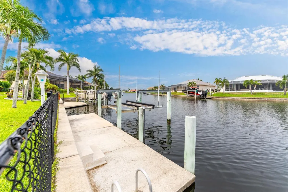 3601 WHIPPOORWILL BOULEVARD Punta Gorda, FL 33950