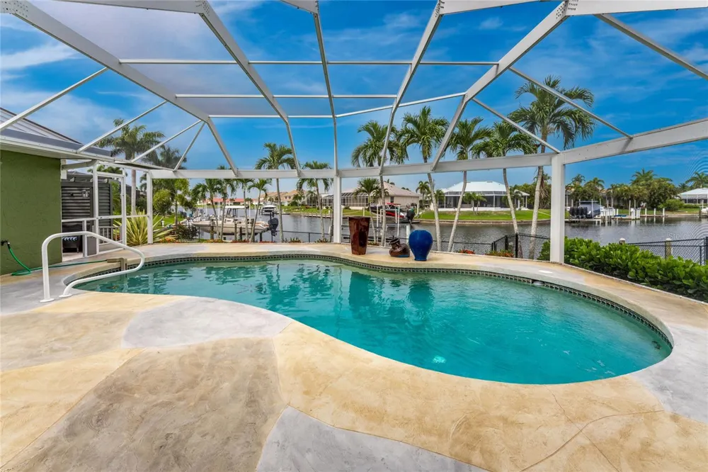 3601 WHIPPOORWILL BOULEVARD Punta Gorda, FL 33950