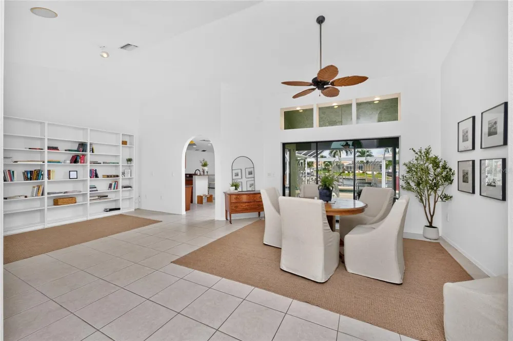 3601 WHIPPOORWILL BOULEVARD Punta Gorda, FL 33950