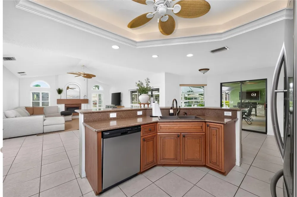 3601 WHIPPOORWILL BOULEVARD Punta Gorda, FL 33950