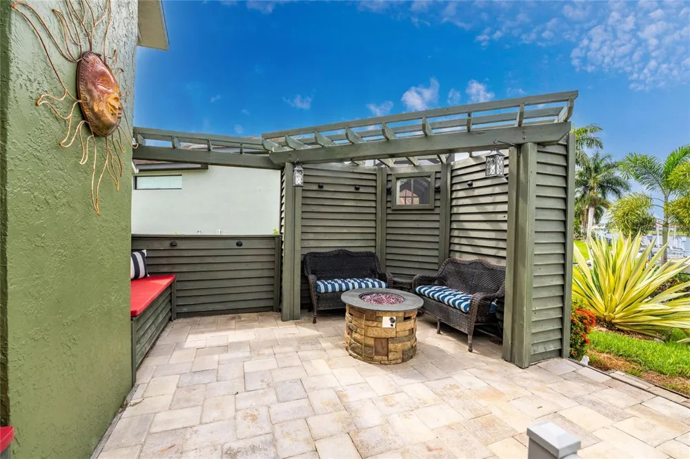 3601 WHIPPOORWILL BOULEVARD Punta Gorda, FL 33950