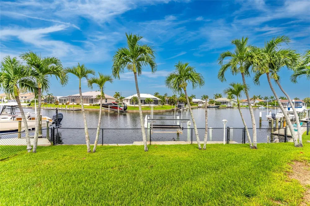 3601 WHIPPOORWILL BOULEVARD Punta Gorda, FL 33950