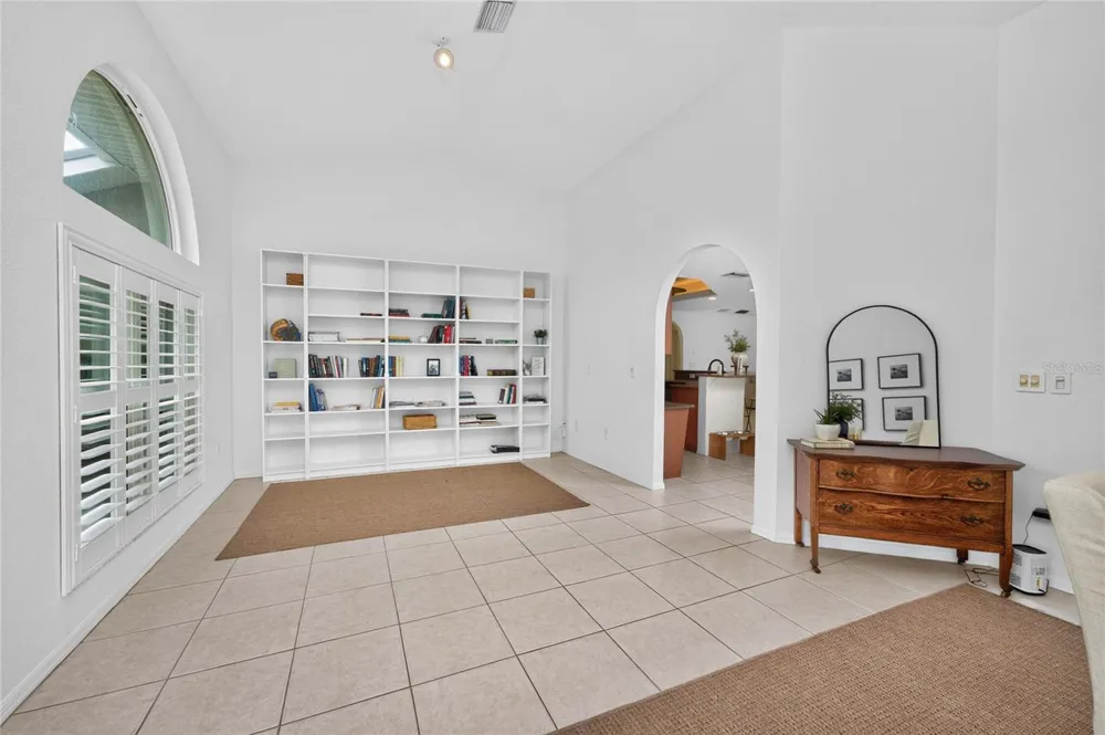 3601 WHIPPOORWILL BOULEVARD Punta Gorda, FL 33950
