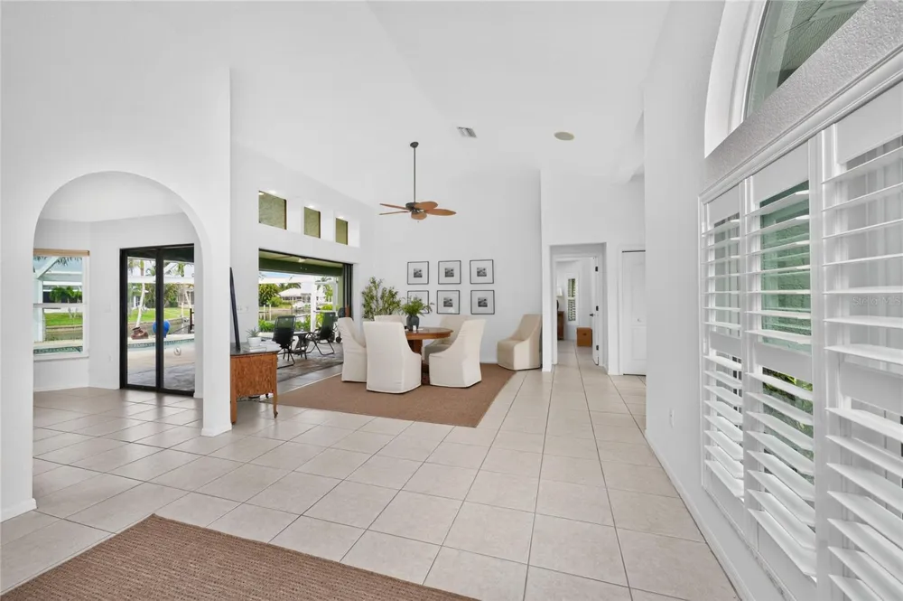 3601 WHIPPOORWILL BOULEVARD Punta Gorda, FL 33950