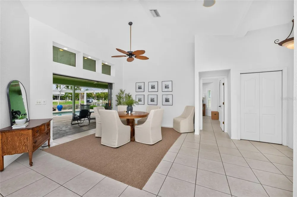 3601 WHIPPOORWILL BOULEVARD Punta Gorda, FL 33950