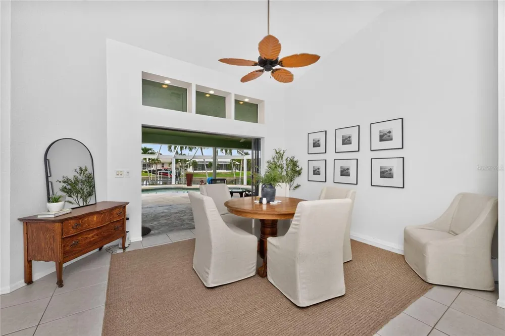 3601 WHIPPOORWILL BOULEVARD Punta Gorda, FL 33950