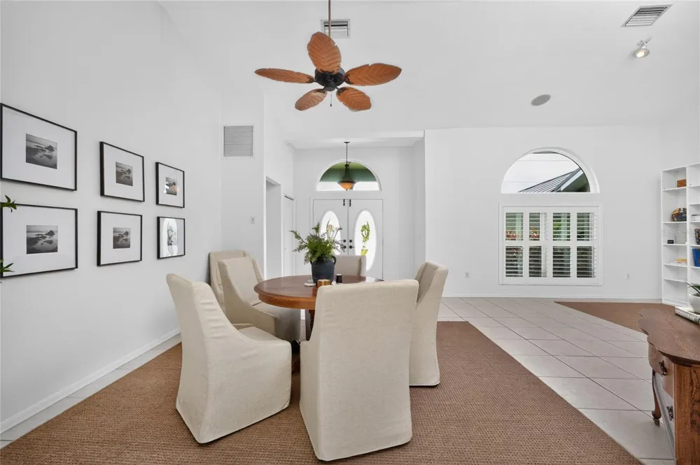 3601 WHIPPOORWILL BOULEVARD Punta Gorda, FL 33950