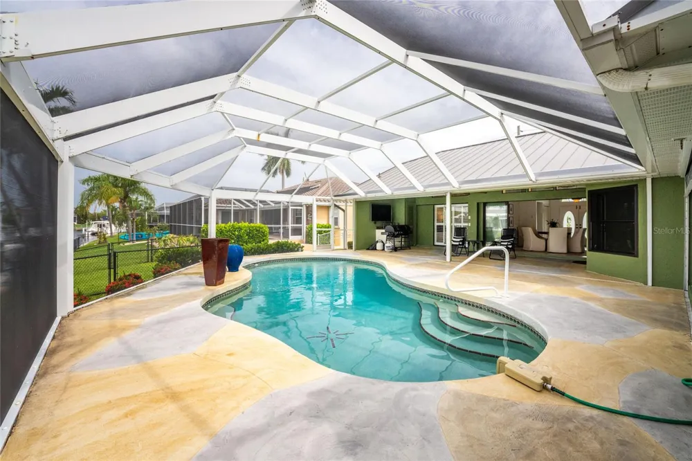 3601 WHIPPOORWILL BOULEVARD Punta Gorda, FL 33950