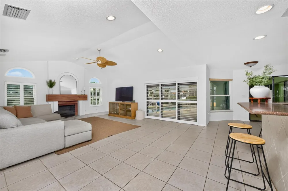 3601 WHIPPOORWILL BOULEVARD Punta Gorda, FL 33950