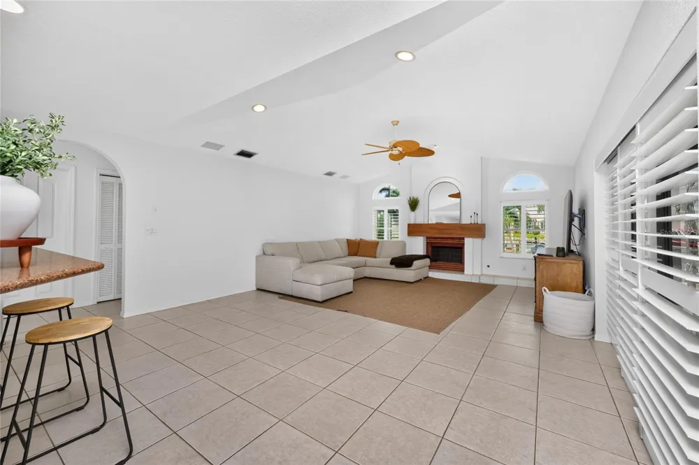 3601 WHIPPOORWILL BOULEVARD Punta Gorda, FL 33950