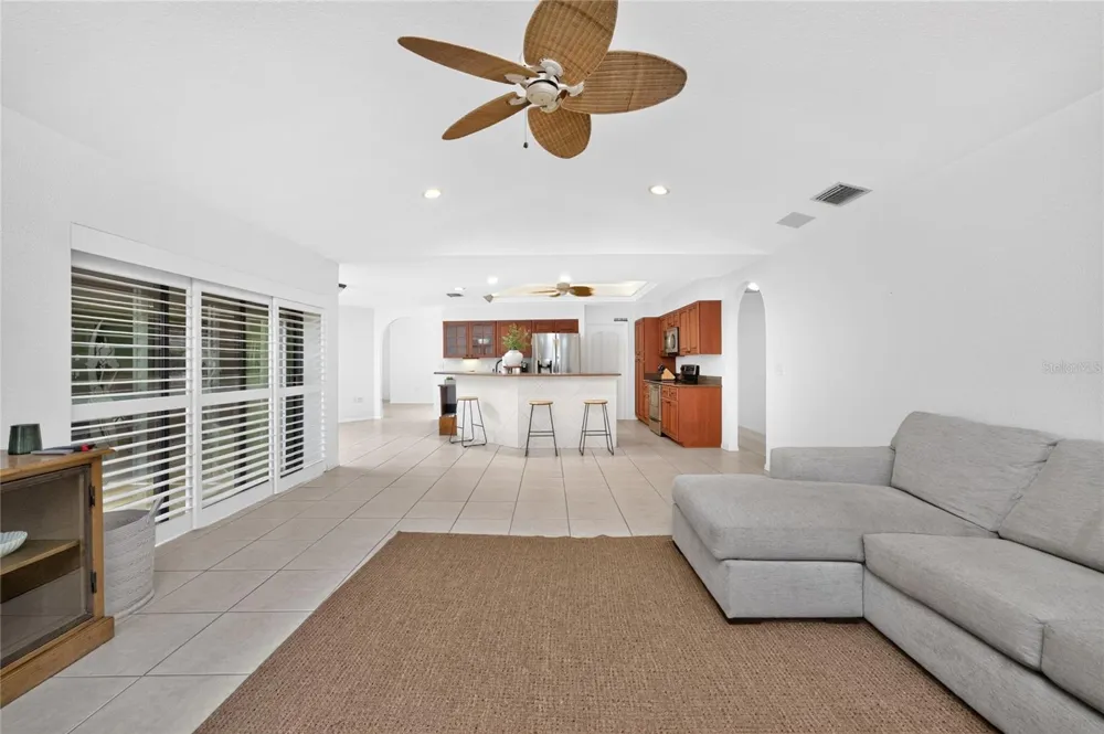 3601 WHIPPOORWILL BOULEVARD Punta Gorda, FL 33950