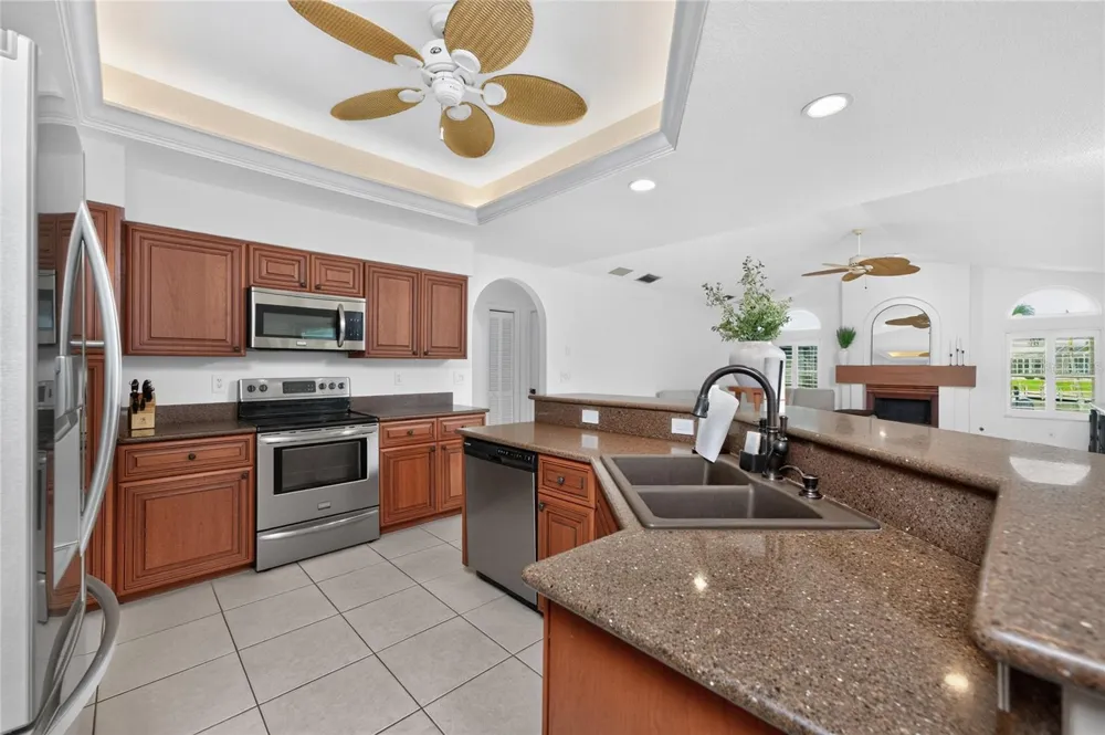 3601 WHIPPOORWILL BOULEVARD Punta Gorda, FL 33950