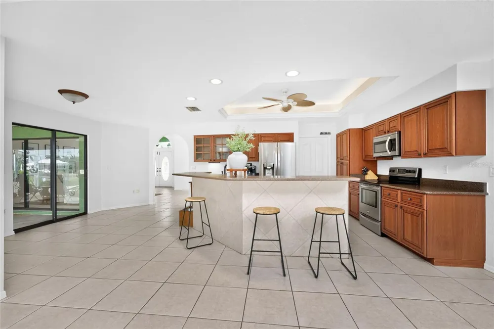 3601 WHIPPOORWILL BOULEVARD Punta Gorda, FL 33950