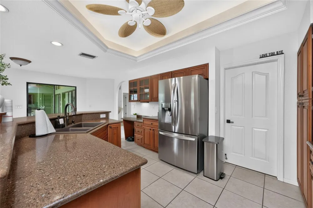 3601 WHIPPOORWILL BOULEVARD Punta Gorda, FL 33950