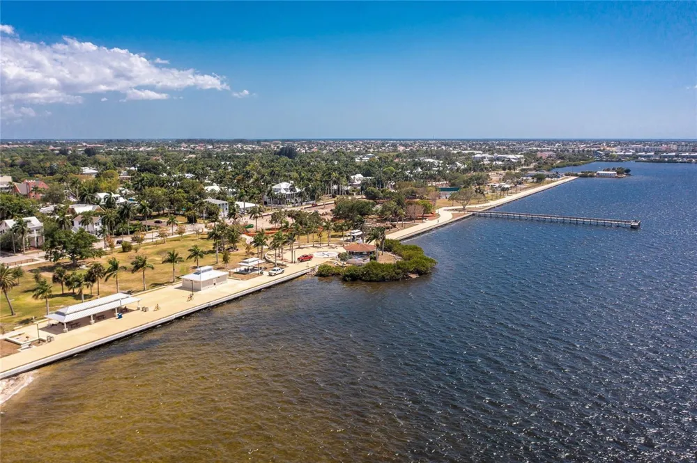 3601 WHIPPOORWILL BOULEVARD Punta Gorda, FL 33950