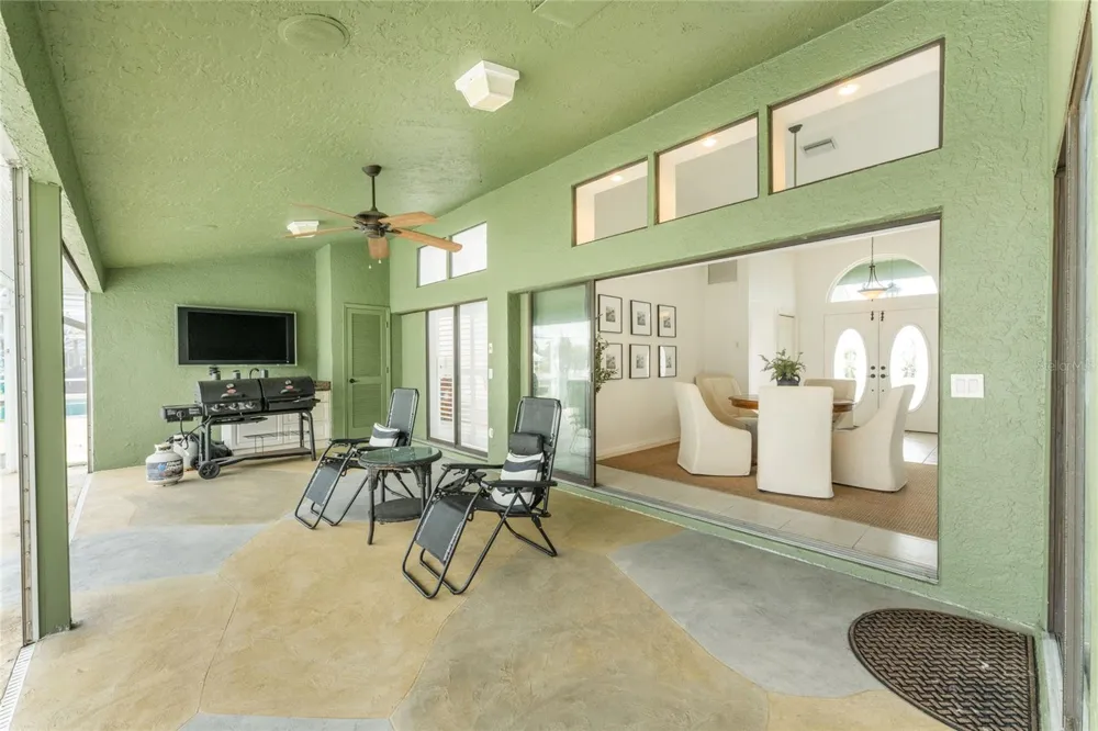 3601 WHIPPOORWILL BOULEVARD Punta Gorda, FL 33950