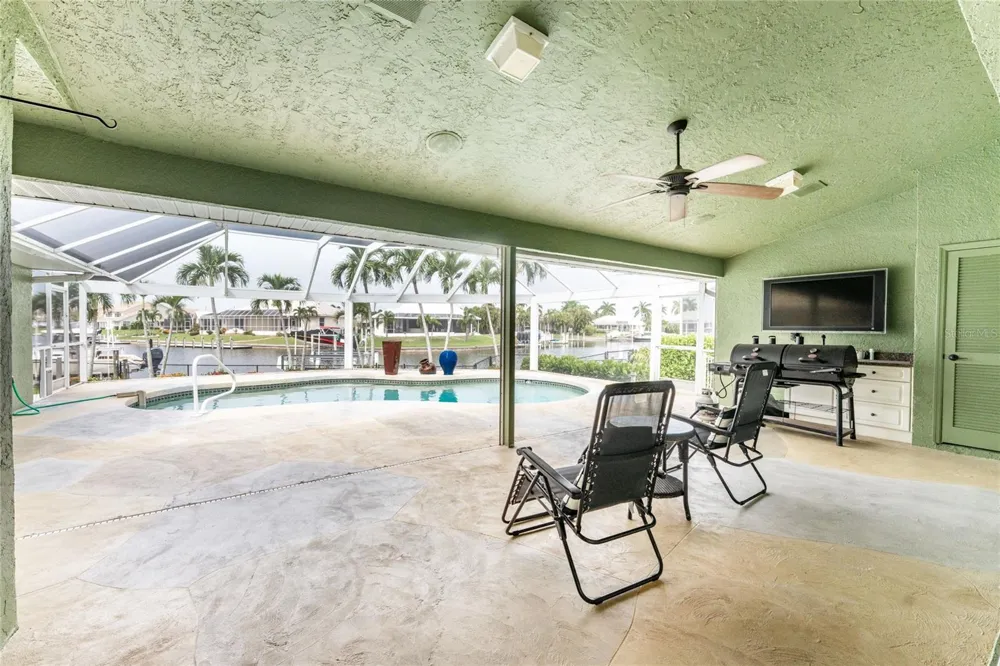 3601 WHIPPOORWILL BOULEVARD Punta Gorda, FL 33950