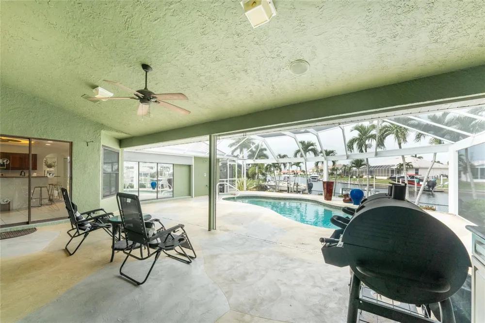 3601 WHIPPOORWILL BOULEVARD Punta Gorda, FL 33950