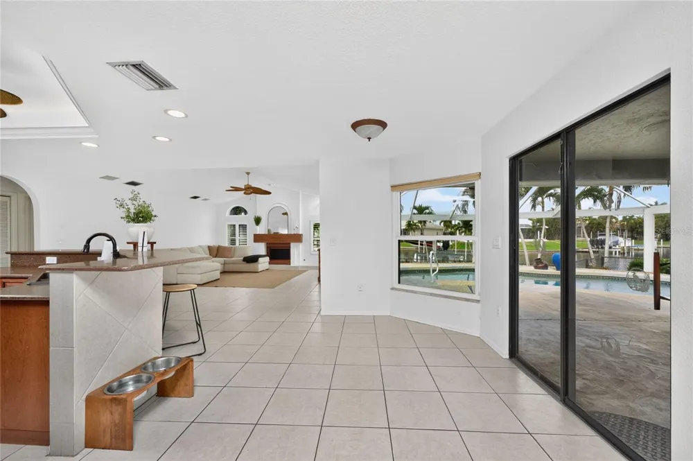 3601 WHIPPOORWILL BOULEVARD Punta Gorda, FL 33950