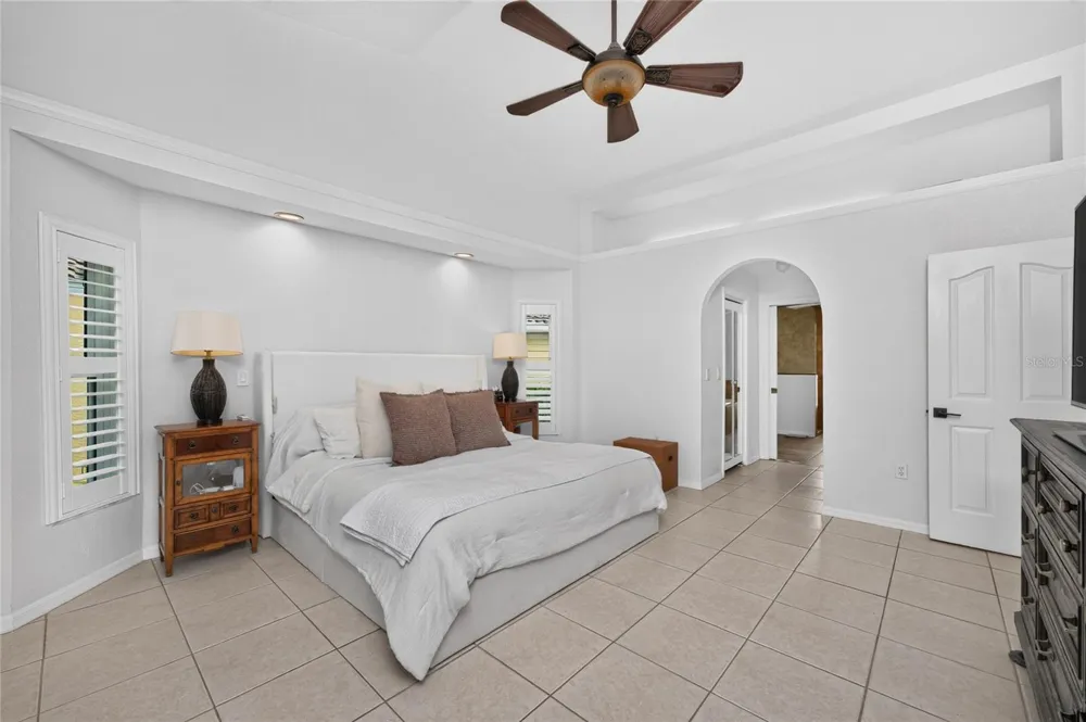 3601 WHIPPOORWILL BOULEVARD Punta Gorda, FL 33950