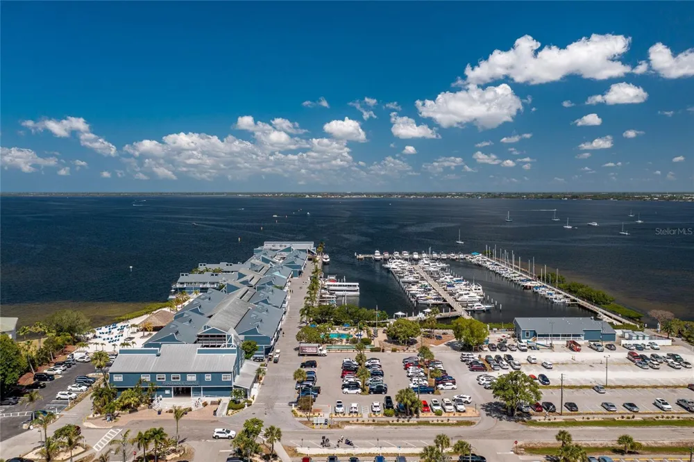 3601 WHIPPOORWILL BOULEVARD Punta Gorda, FL 33950