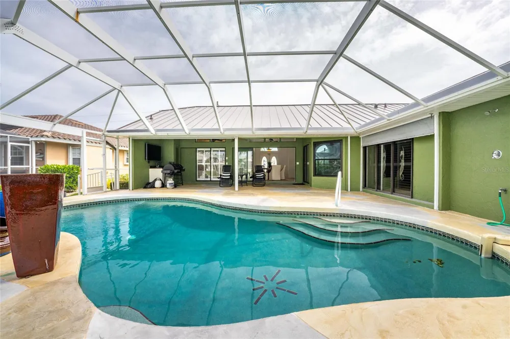 3601 WHIPPOORWILL BOULEVARD Punta Gorda, FL 33950
