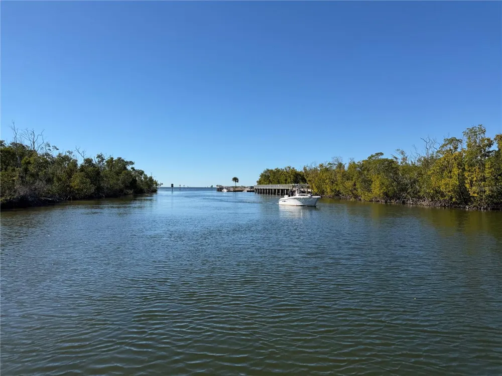 3601 WHIPPOORWILL BOULEVARD Punta Gorda, FL 33950